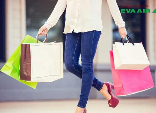 7 Cách Quy Đổi Dặm Bay EVA Air Hiệu Quả